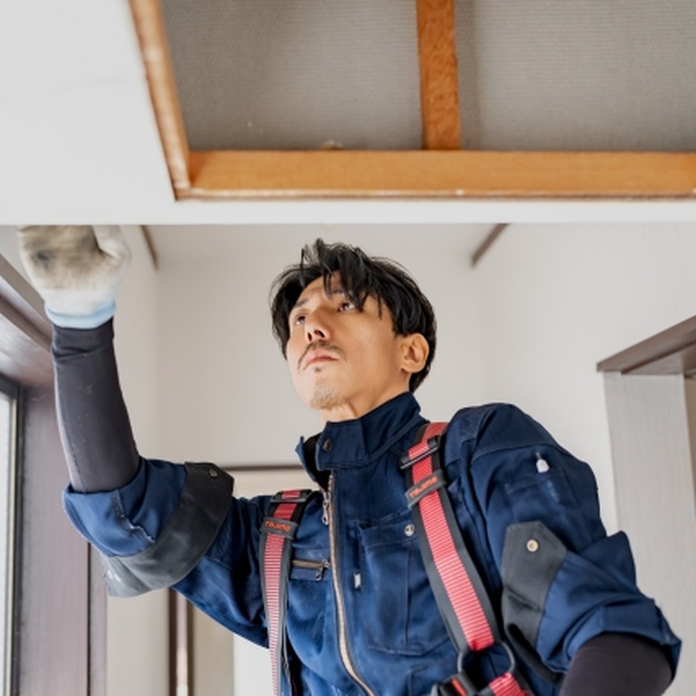 リペルンの職人
